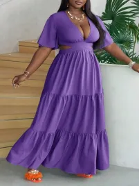 hc31202-shein-sukienka-maxi-na-lato-z-wycieciami-falbany-plus-size-24-48
