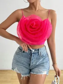 lc21122-shein-rozowy-top-na-ramiaczkach-elegancki-3d-24-s