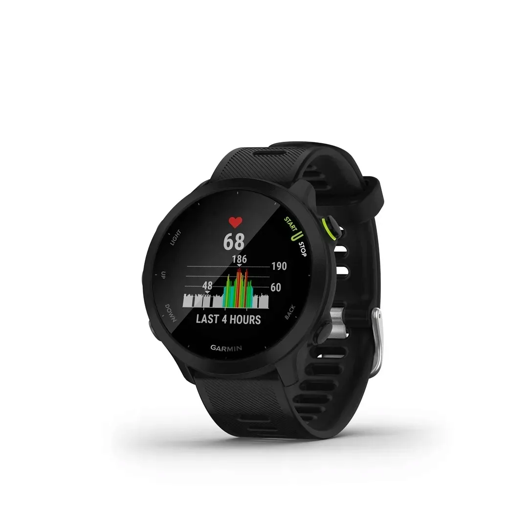 zegarek-garmin-forerunner-55-black