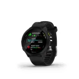 zegarek-garmin-forerunner-55-black-material-paska-guma