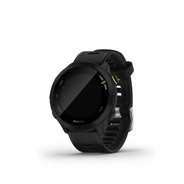 zegarek-garmin-forerunner-55-black-ksztalt-koperty-okragla