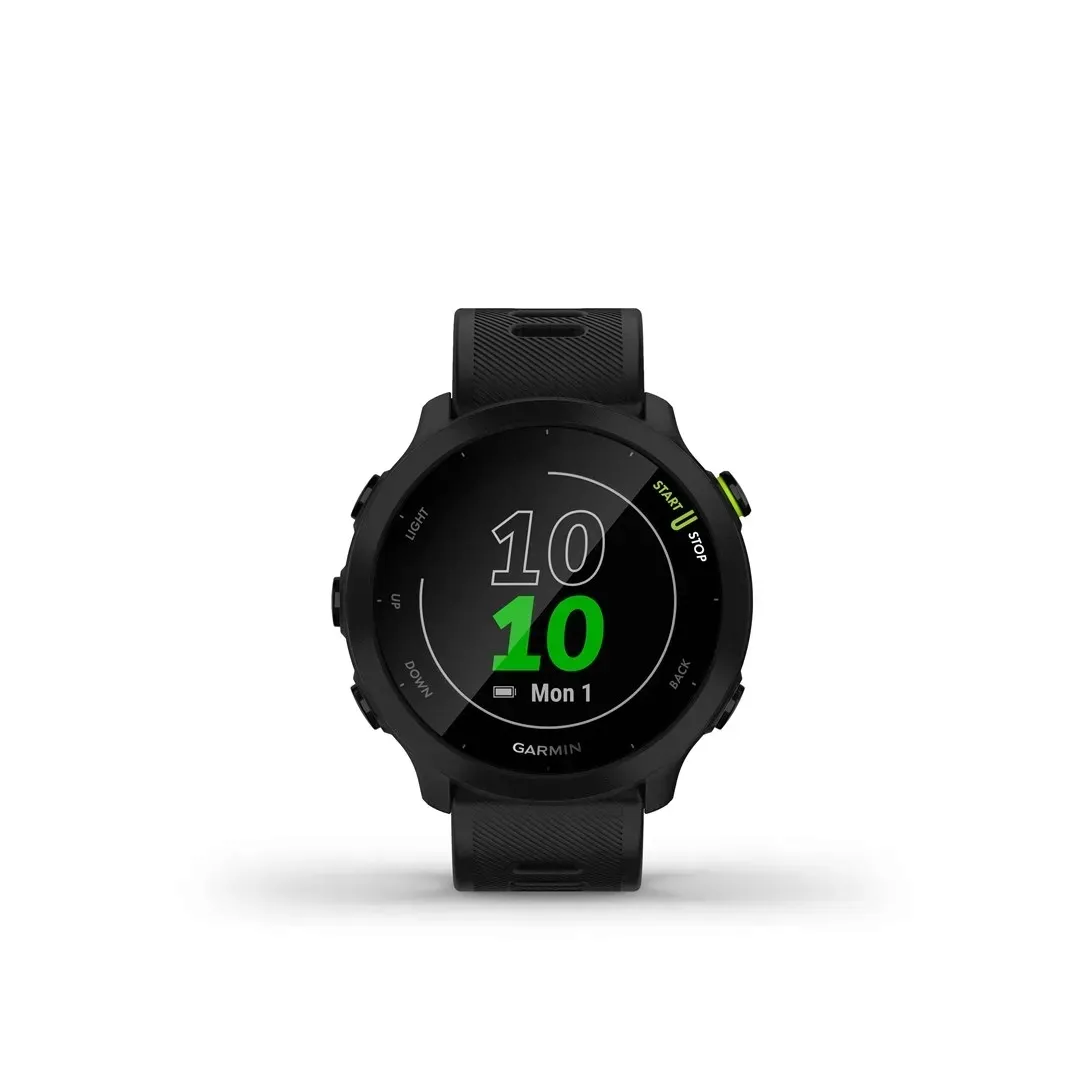 zegarek-garmin-forerunner-55-black