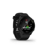 zegarek-garmin-forerunner-55-black-material-koperty-tworzywo-sztuczne