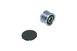 kolo-pasowe-alternatora-sprzegla-mitsubishi-galant-ix-2004-2005-2006-2007