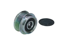 kolo-pasowe-alternatora-sprzegla-toyota-yaris-2004-2005-2006-2007-2008-2009