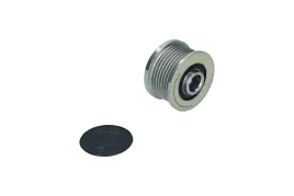 kolo-pasowe-alternatora-sprzegla-toyota-land-cruiser-prado-2010-2011-2012