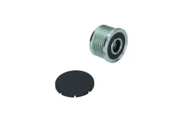 kolo-pasowe-alternatora-sprzegla-bmw-5-e60-2004-2005-2006-2007-2008-2009