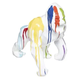 figurka-dekoracyjna-goryl-biala-kolorowa-40-cm