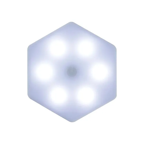 zestaw-6-lampek-sciennych-hexagonal-intesi-bialy-informacje-dodatkowe-pilot-w-zestawie