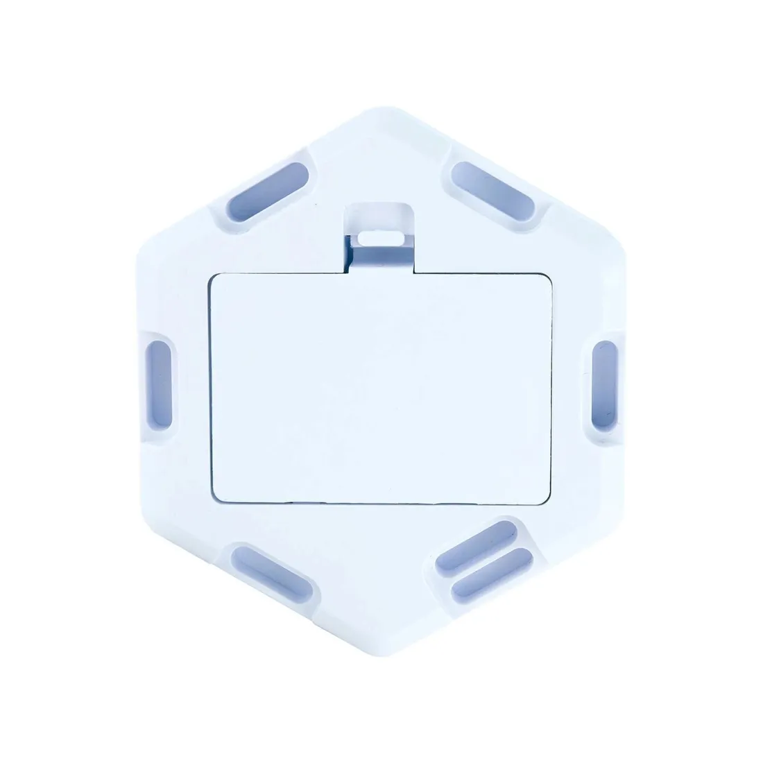 zestaw-6-lampek-sciennych-hexagonal-intesi-bialy