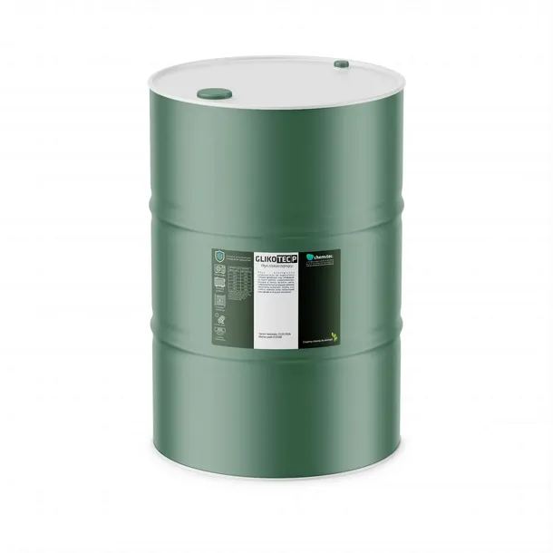Glikol propylenowy -35°C 200L Glikotec P OKAZJA