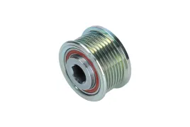 kolo-pasowe-alternatora-sprzegla-toyota-hilux-viii-2016-2017-2018-2019-2020