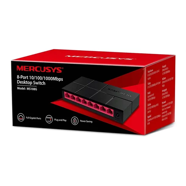 switch-mercusys-ms108g-producent-mercusys