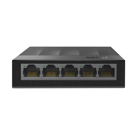 switch-tp-link-ls1005g-5x-10-100-1000mbps