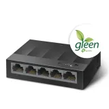 switch-tp-link-ls1005g-5x-10-100-1000mbps-stan-nowy