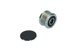 kolo-pasowe-alternatora-sprzegla-ford-fiesta-v-2004-2005-2006-2007-2008