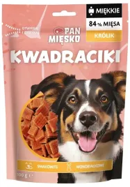 pan-miesko-pies-przysmak-kwadraciki-krolik-100g