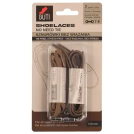 buti-shoelaces-sznurowki-do-butow-bez-wiazania-100cm-brown-2-pary