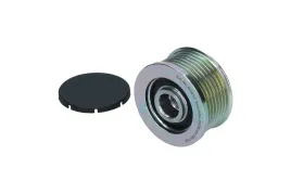kolo-pasowe-alternatora-sprzegla-toyota-land-cruiser-prado-2017-2018-2019