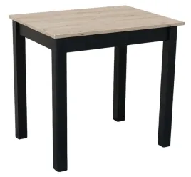 stol-kuchenny-90x60-stolik-kolor-do-wyboru-czarny-dab-artisan