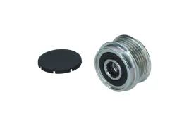 kolo-pasowe-alternatora-sprzegla-skoda-felicia-ii-1998-1999-2000-2001