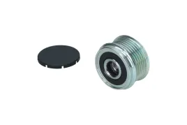 kolo-pasowe-alternatora-sprzegla-isuzu-gemini-1990-1991-1992-1993
