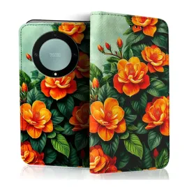 etui-z-klapka-na-telefon-honor-magic-5-lite-case-portfel-wzory-szklo-szybka