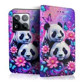etui-z-klapka-na-telefon-xiaomi-15-pro-case-portfel-wzory-szklo-szybka