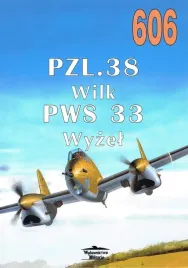 pzl-38-wilk-pws-33-wyzel-606-janusz-ledwoch