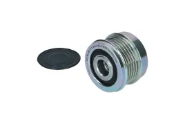 kolo-pasowe-alternatora-sprzegla-renault-clio-ii-2001-2002-2003-2004