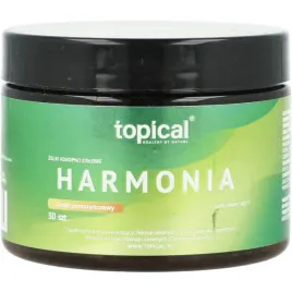 zelki-konopne-topical-harmonia-30-szt