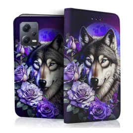 etui-z-klapka-na-telefon-xiaomi-redmi-note-12-5g-case-portfel-wzory-szklo