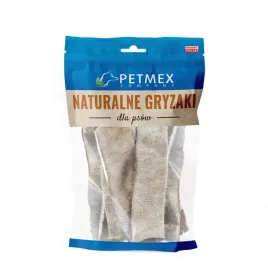 skora-wolowa-z-futrem-petmex-gryzak-przysmak-dla-psa-naturalny-suszony-100g