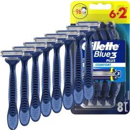 maszynki-do-golenia-gillette-blue-3-comfort-8-sztuk