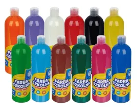 farby-plakatowe-szkolne-astra-500ml-zestaw-12-kolorow