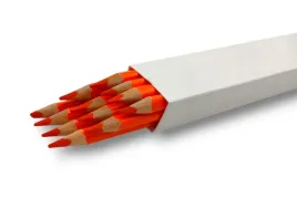 kredki-bambino-super-size-pomaranczowe-12-sztuk