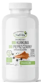 natvita-kurkuma-bio-pieprz-czarny-bio-kapsulki-550mg-100-kapsulek