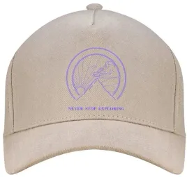 czapka-z-daszkiem-dla-wedrowca-never-stop-exploring-one-size
