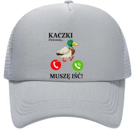 czapka-z-daszkiem-z-siatka-trucker-kaczki-wzywaja-musze-isc-czapka-lato