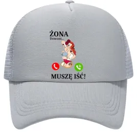 czapka-z-daszkiem-z-siatka-trucker-zona-wzywa-musze-isc-smieszny-prezent