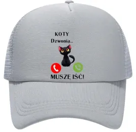czapka-z-daszkiem-z-siatka-trucker-koty-dzwonia-musze-isc-idealny-prezent
