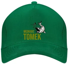 czapka-z-daszkiem-personalizowana-dla-wedkarza-rybka-wedkarz-imie-one-size