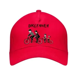czapka-z-daszkiem-regulowana-bike-family-super-rodzinny-prezent