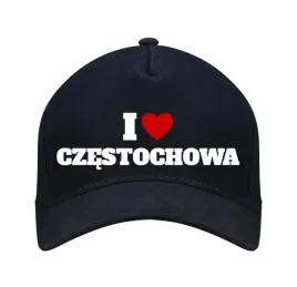 czapka-z-daszkiem-regulowana-z-napisem-i-love-czestochowa-idealna-na-lato