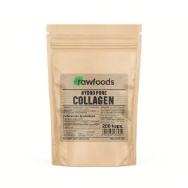 rawfoods-hydro-pure-collagen-200-kaps-kolagen-hydrolizowany-na-stawy