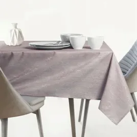 ameliahome-obrus-plamoodporny-vesta-160x450-owal-rozowy