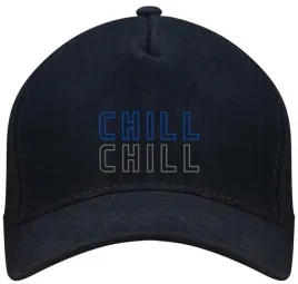 czapka-z-daszkiem-dla-gracza-nadruk-napis-chill-chill-prezent-one-size
