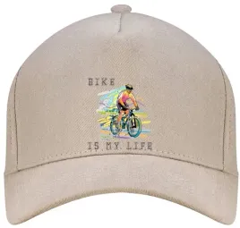 czapka-z-daszkiem-prezent-dla-rowerzysty-bike-is-my-life-rower-to-zycie