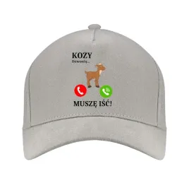 czapka-z-daszkiem-regulowana-kozy-dzwonia-musze-isc-smieszny-prezent