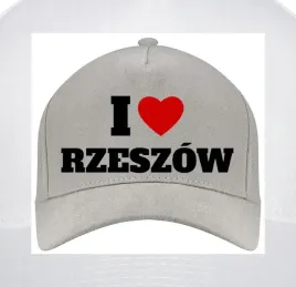 czapka-z-daszkiem-regulowana-z-napisem-i-love-rzeszow-idealna-na-lato